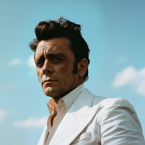Voice cover image